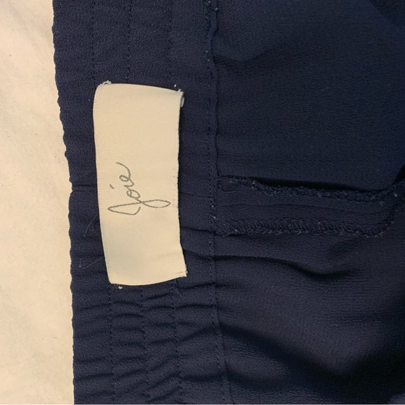 Joie Mariner women’s jogger pant sz S - Picture 2 of 7